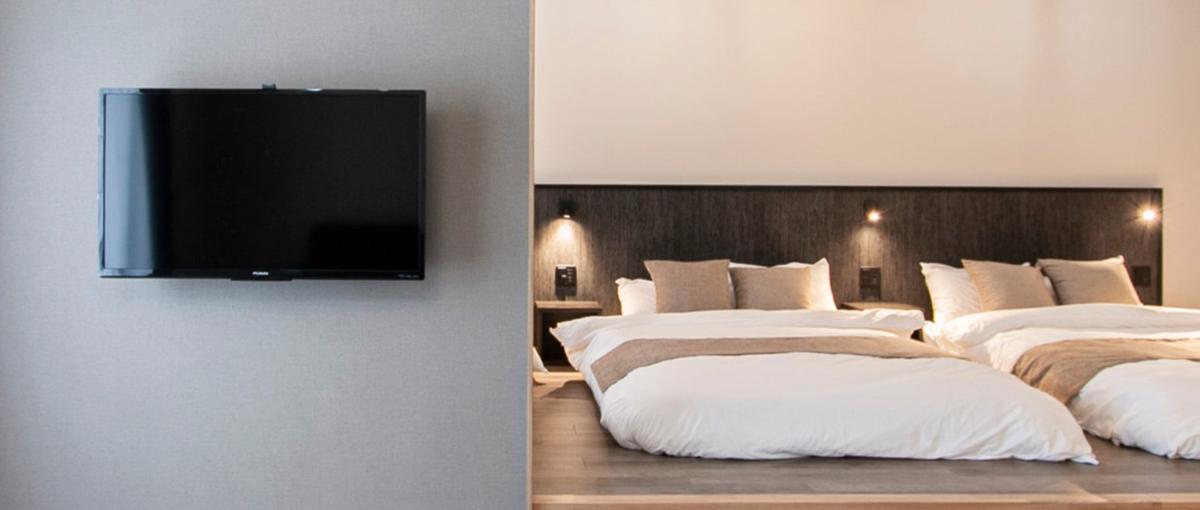 自宅からもOK｜経験なしOK！無人ホテルのカスタマーサポート業務