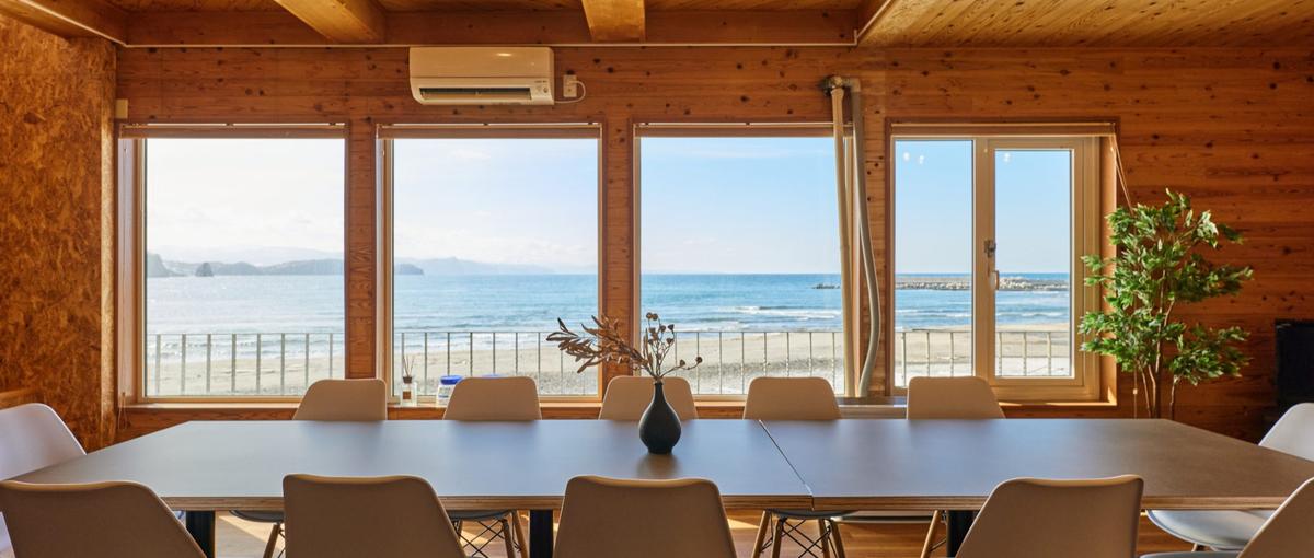 札幌でワクワクしたい人募集！成長ベンチャーで宿泊×カスタマーサポート業務