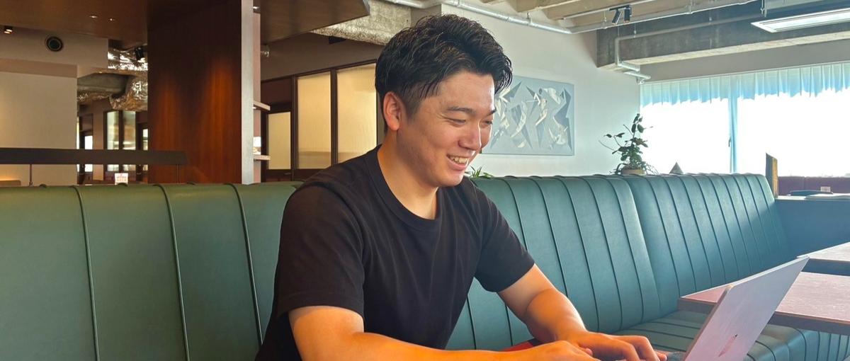 27卒|ベンチャーで圧倒的な成長を遂げたい就活生Wanted！！