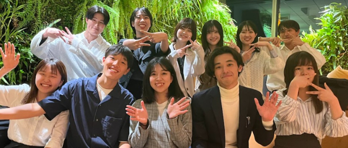 28・29卒｜現役コンサル直下｜企画・戦略立案の力をつけたい学生を募集！	