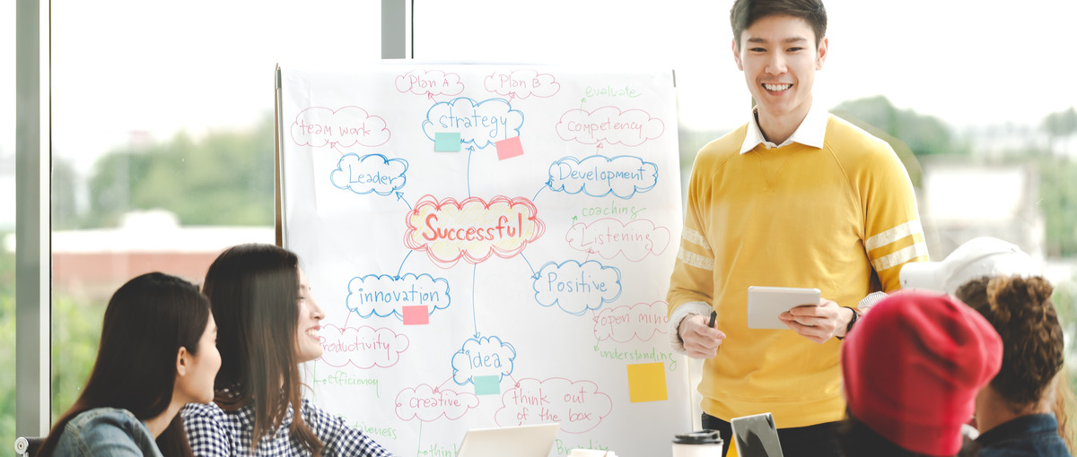 学生インターン募集！SNSマーケティングの最前線で学びながら挑戦できる！