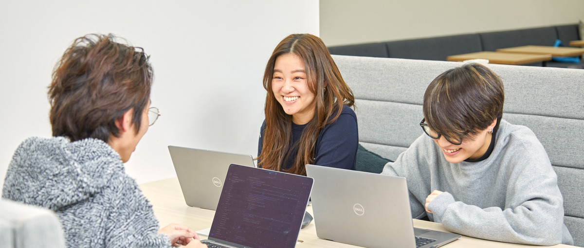 高度な会計知識を習得＆活用！上場企業の経理としてキャリアアップを！