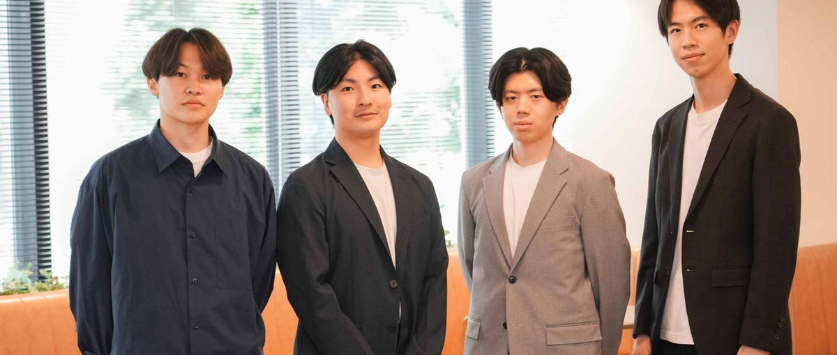 CVチーム専任 技術営業募集！|急成長のAIスタートアップ