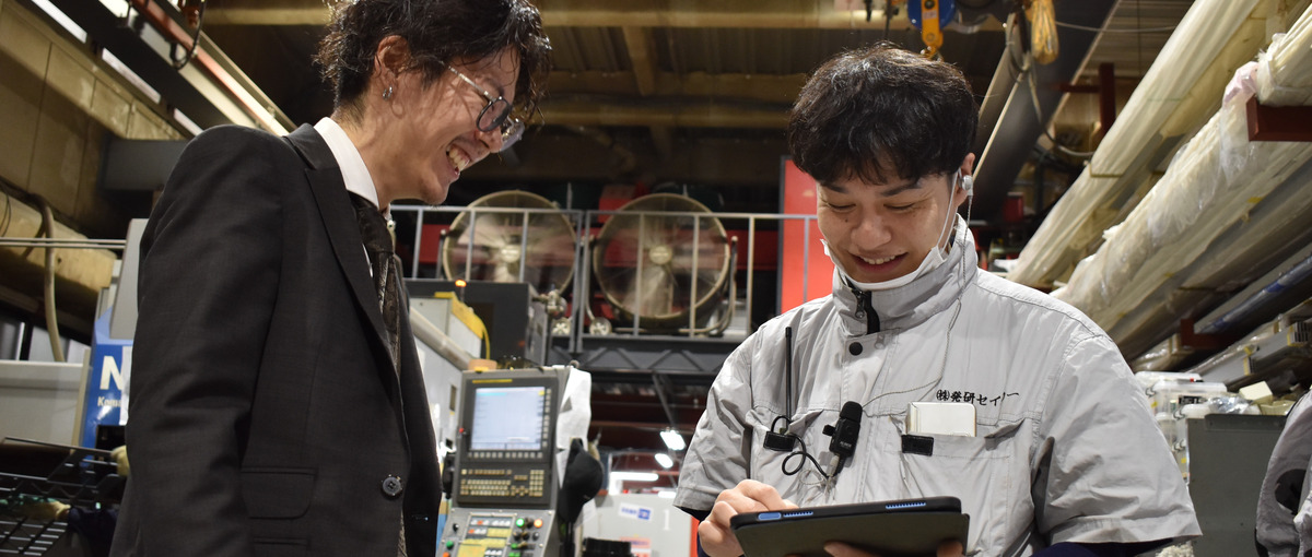 チームをまとめ成功に導く！プロジェクトマネージャー的営業に挑戦しませんか！