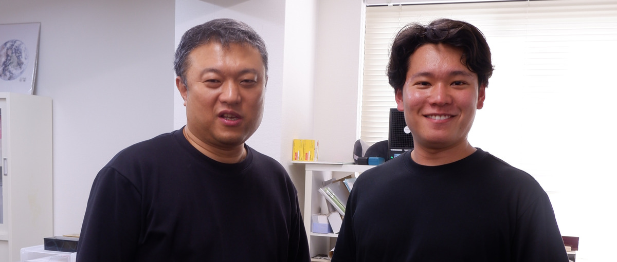 26卒｜内定式に違和感を覚えたアナタへ。常識を破壊しに来ませんか？