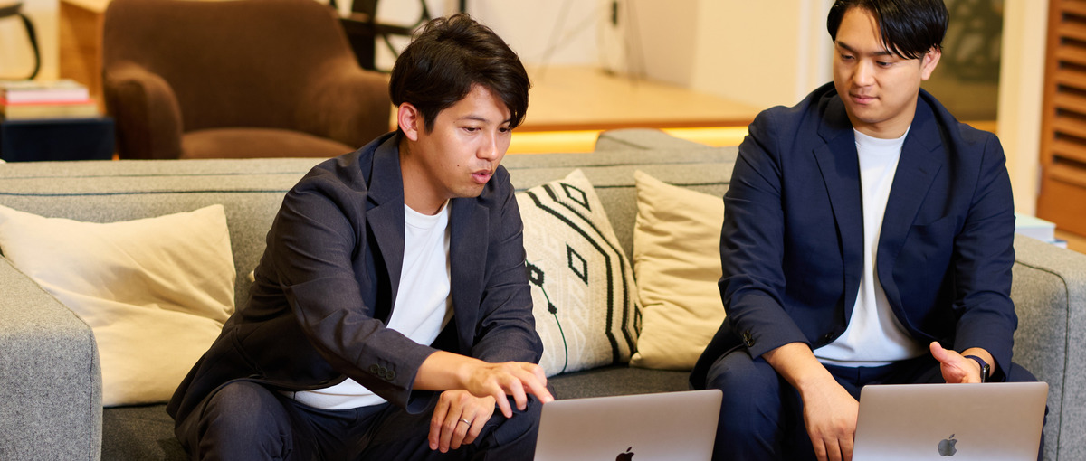 成長志向学生歓迎！営業×AI長期インターン