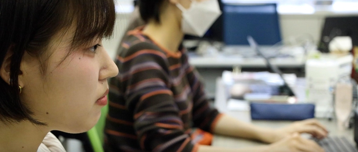 SESだけじゃない！将来的には自社プロダクト開発にも携われるエンジニア募集