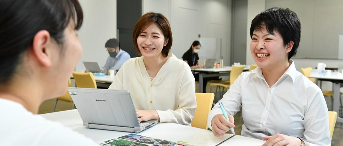 27卒｜ITエンジニアへの道｜徹底的なフォローで理想の働き方を実現しよう！