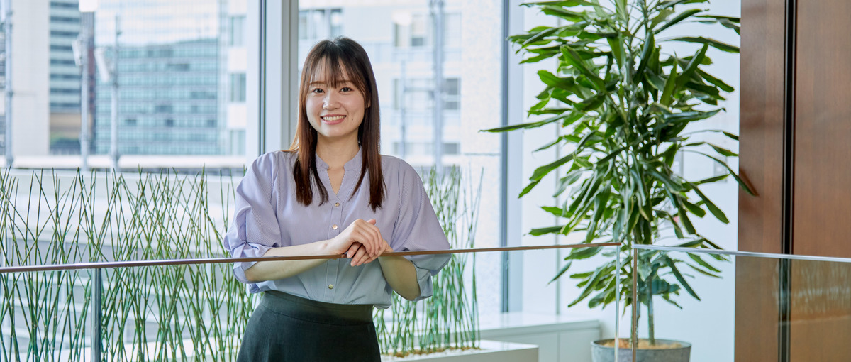 26・27卒｜ 最先端技術でキャリアを築く！成長できるモノづくりエンジニア