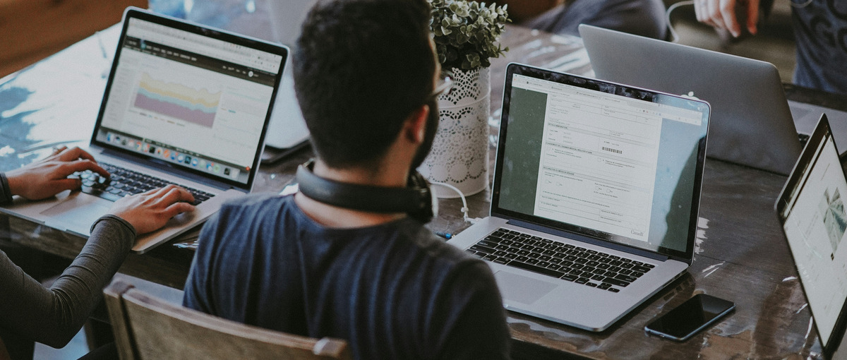 年間退職者0.3人の安定環境！運用監視からITエンジニアを始めませんか？