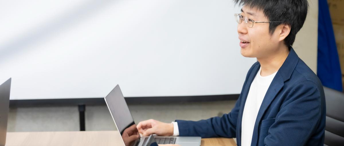 AI使い倒して開発したい人求ム！ジェネラリスト思考が輝く最先端開発組織です