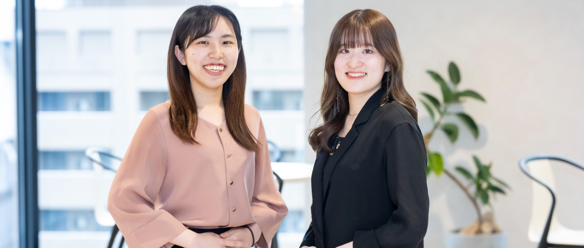 27新卒 人材ビジネス職｜配属確約で理想のキャリアへ一直線