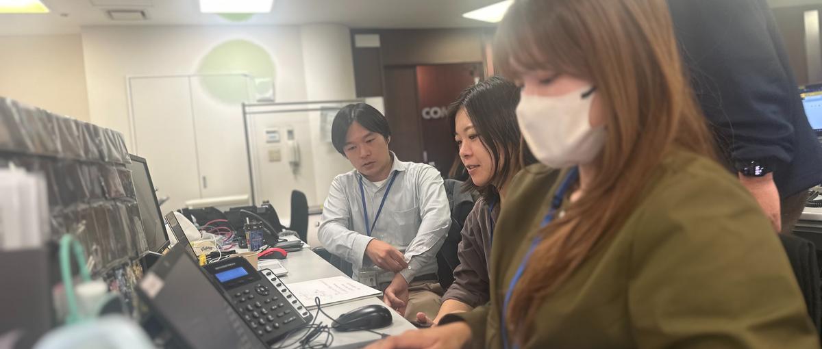 社会貢献度の高い自社ITサービスでキャリアアップ！