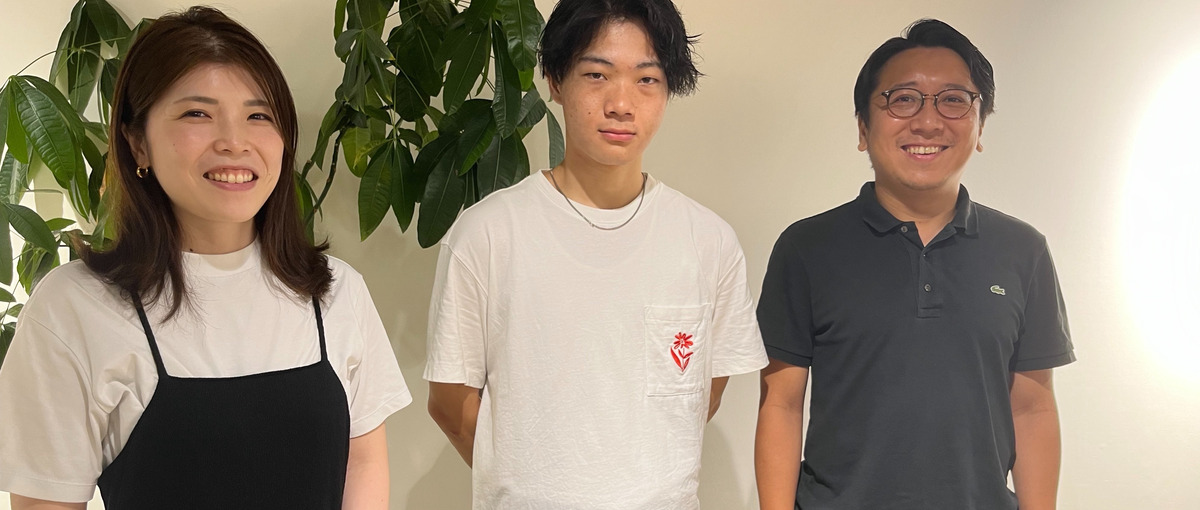 技術で事業を動かす手応えを。困難な挑戦に燃えるフルスタックエンジニアを求む