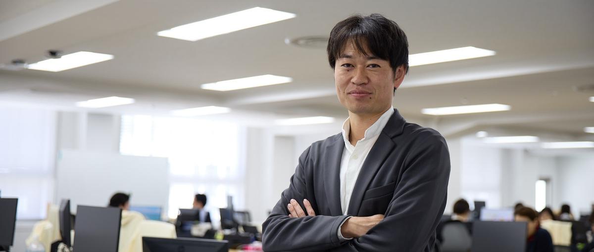 会社の未来を共に創り上げる新規事業開発メンバーを募集