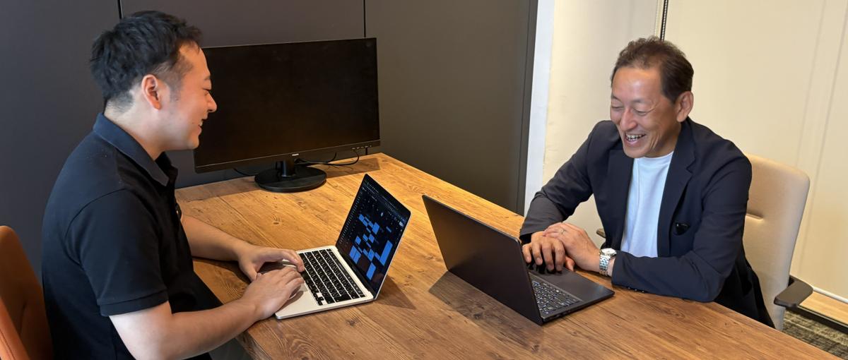 プラットフォーム開発マネージャーを募集