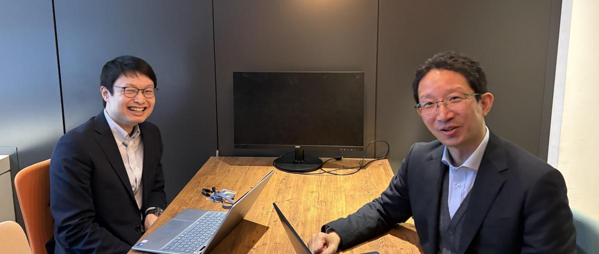 大手・先進企業に対するGX事業開発研究員ポジションを募集