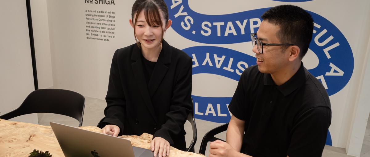 企業の魅力を、SNSで見えるカタチに。SNSディレクター募集