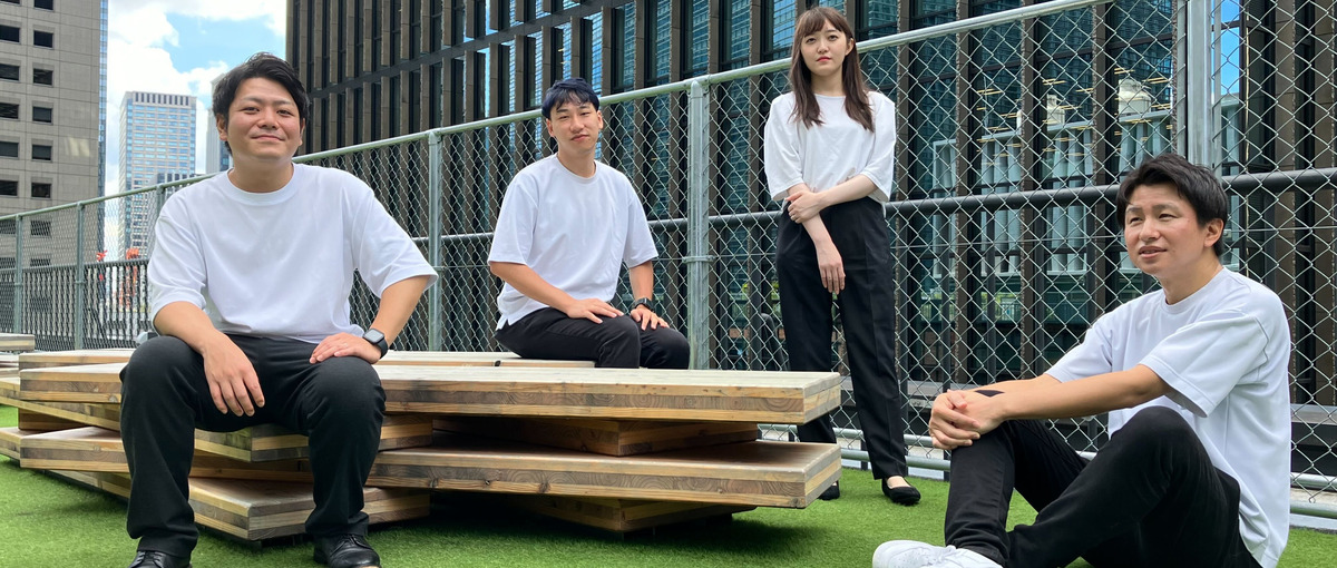 カスタマーサクセス経験者でベンチャー思考の強い方、1度お話しませんか