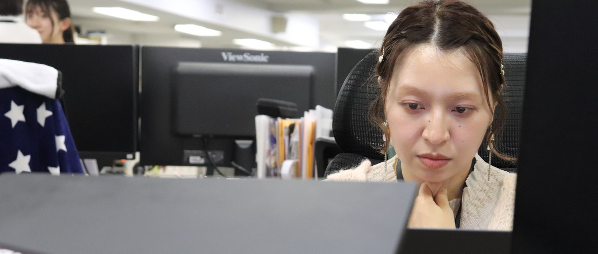 福岡×WEB制作ディレクター｜戦略設計から関わりたい方の募集！