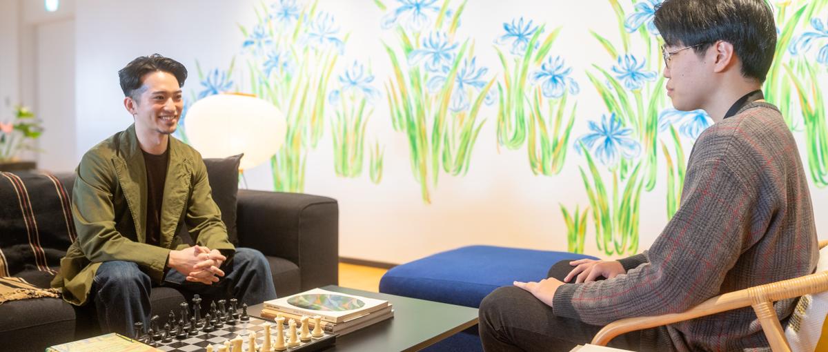  26卒｜スタートアップ開発を経験！最速でイケてるキャリアを築くPG