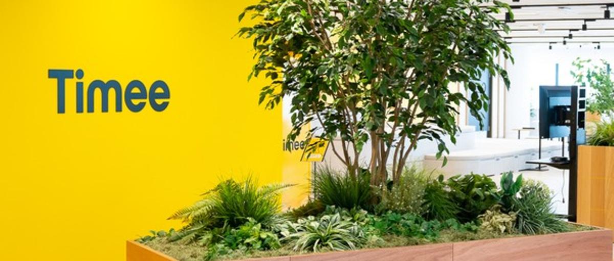 タイミーキャリアプラス/セールス/GM候補