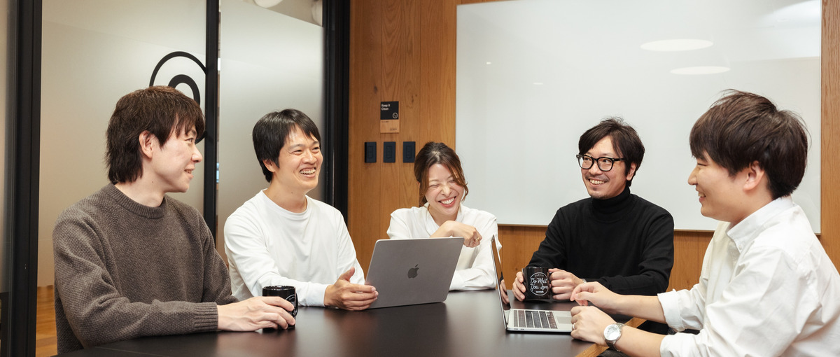 eKYC・BPaaS事業を推進！PdMとしてプロダクト企画をお任せします