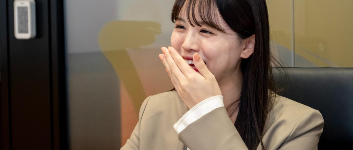 作るから届けるへ。企画から制作まで携われる、動画クリエイティブ担当募集！