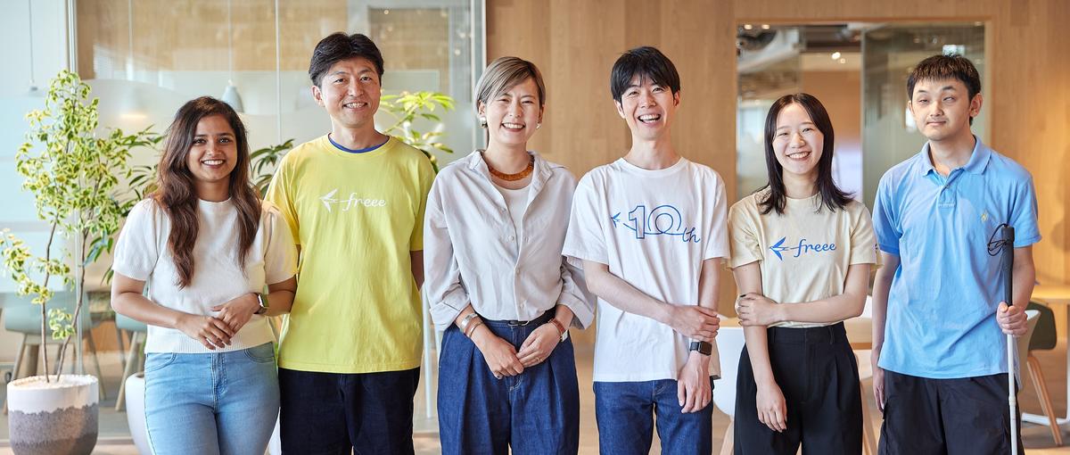 急成長中のIT企業で障害者メンバーをサポートするアルバイトスタッフを募集！