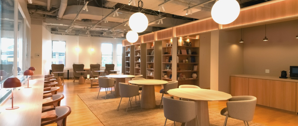 新しいくらしをより良いものにしていく、施設運営メンバーを募集！