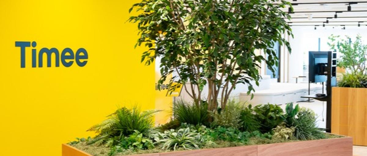 タイミーキャリアプラス/セールス