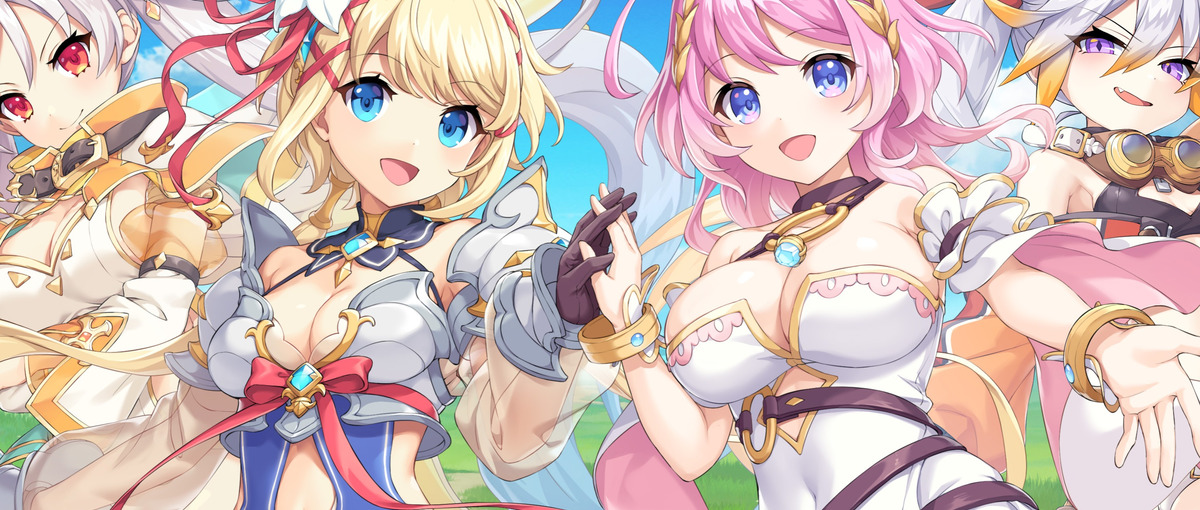 美少女ゲームのKAWAIIを企画するゲームプランナー募集！