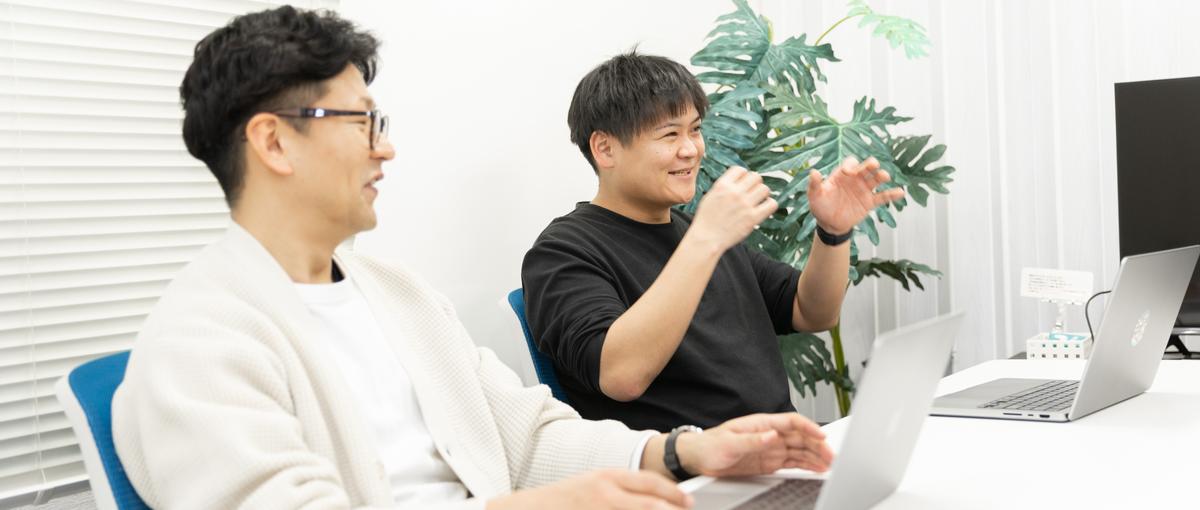 エンジニア募集｜テックリードとしてスタートアップを引っ張る！