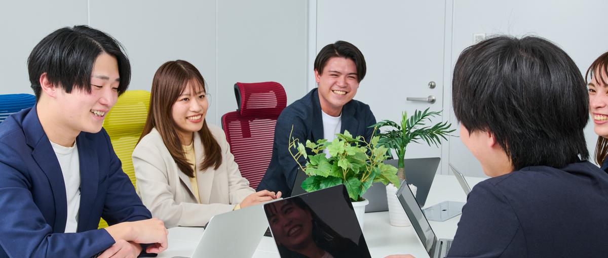 売れる仕組み を創る。実行フェーズに強いセールスPM募集！