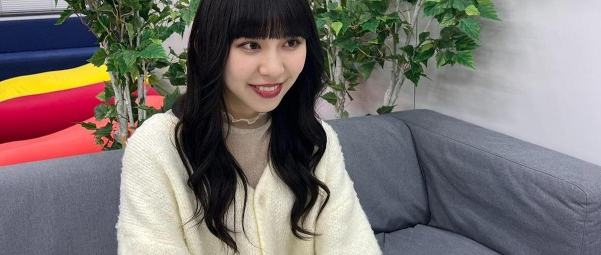 人事の仕事に興味あり！初インターンは面倒見が良く優しい先輩がいる当社で🌸