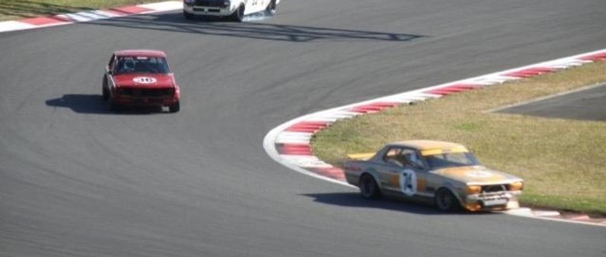 車好きディレクター必見｜世界基準を作った社長のいるイベント会社です