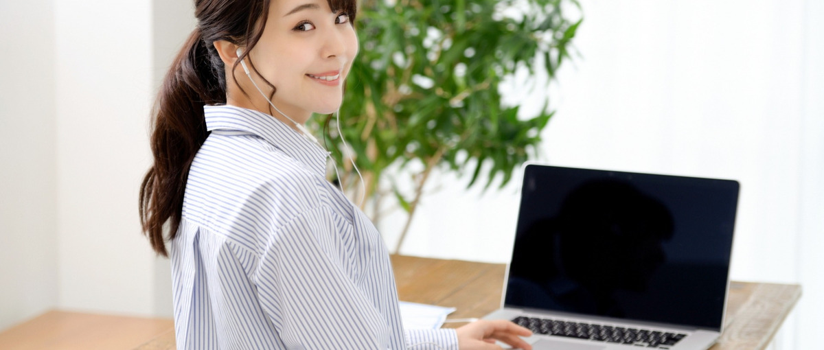 経験者大歓迎✨自分時間と両立して働くカスタマーサポートを募集！