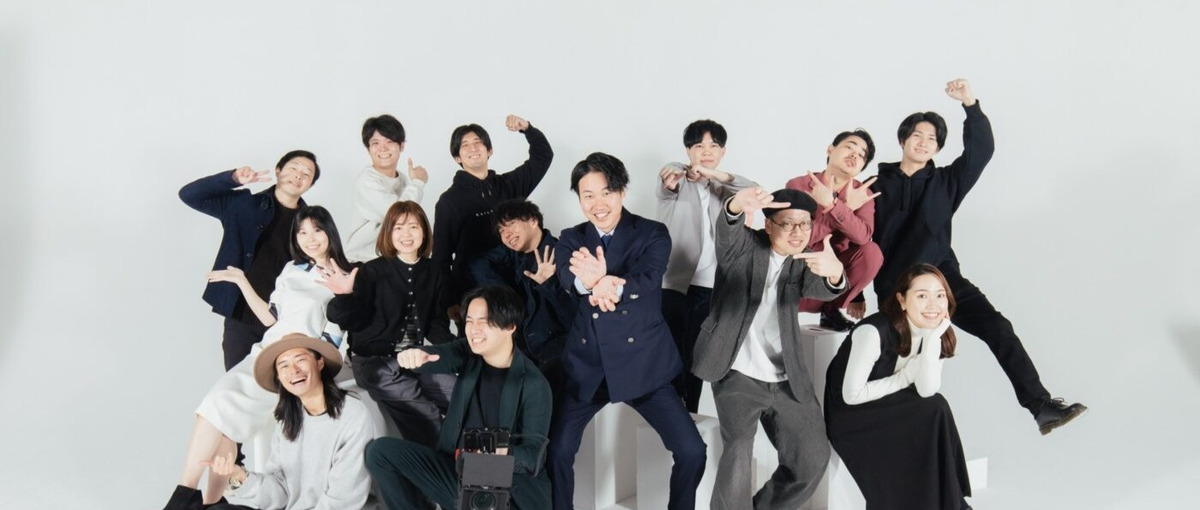 企業のブランド価値を最大化するSNSマーケター大募集！ビジョンマッチ重視