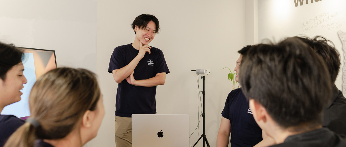 営業＆ディレクター：現場で提案、チームを動かし、サービスを創りたい人募集