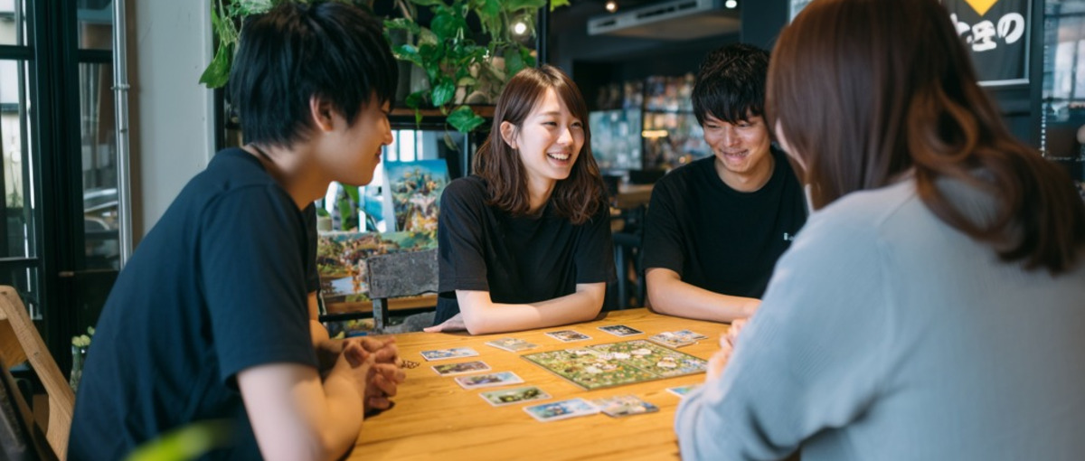 孤独な時代に、人が会う理由をつくる。つなげーと広報・PR募集