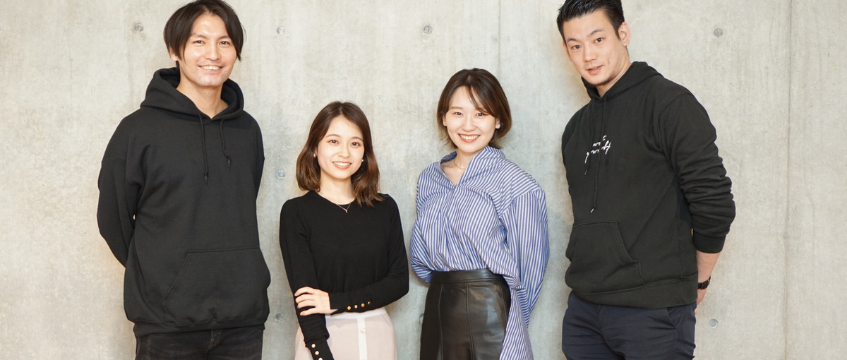 心の底から納得できる未来にコミット｜追求型の新卒学生キャリアデザイナー募集