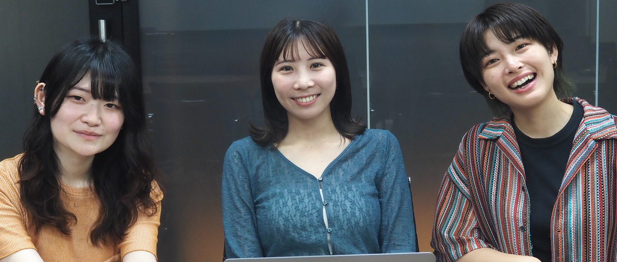 人と企業をマッチングしながらIT業界を駆け抜けよう