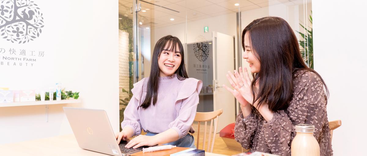 SNS動画でヒット商品を生み出す！マーケ視点のクリエイティブディレクター