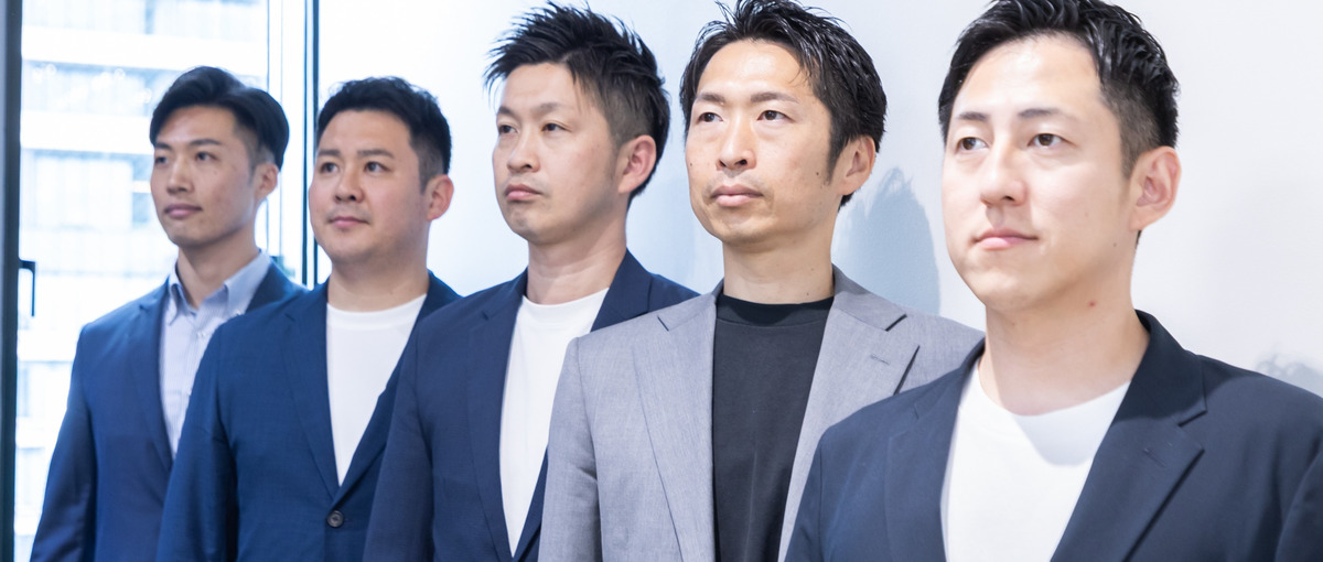 ただ売るだけの営業は卒業。経営層と人を動かすコンサルへ！