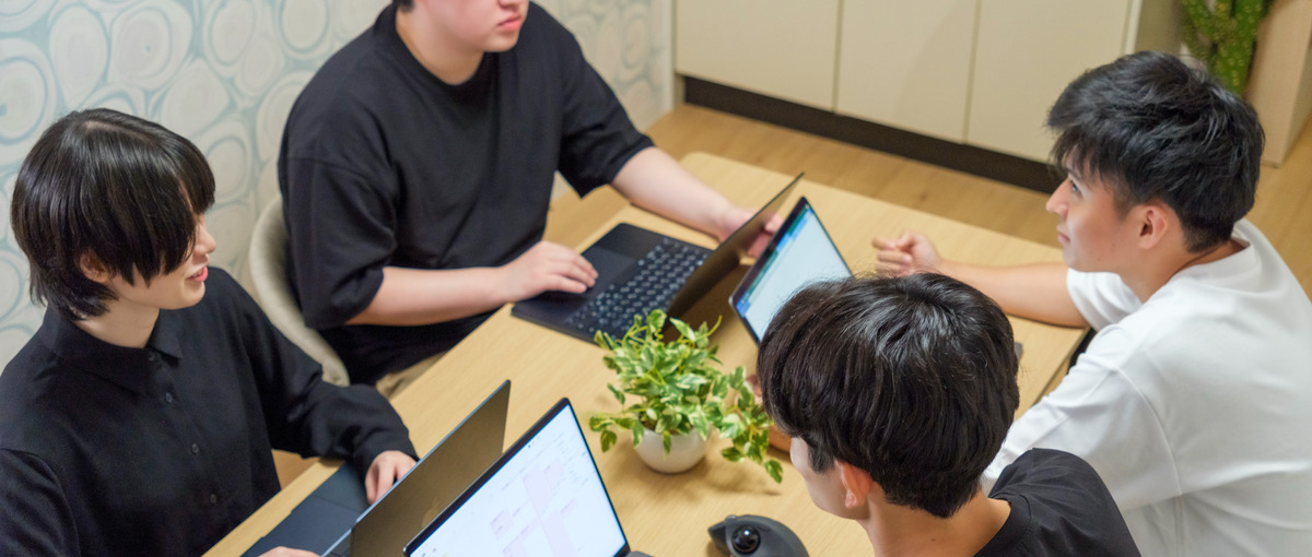 Next.js×Supabaseでモダン開発！AIツール使い放題の環境！