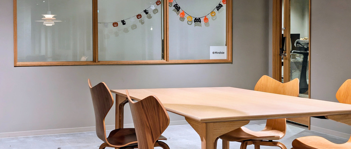 リアル店舗をテクノロジーで変える｜バックエンドエンジニア