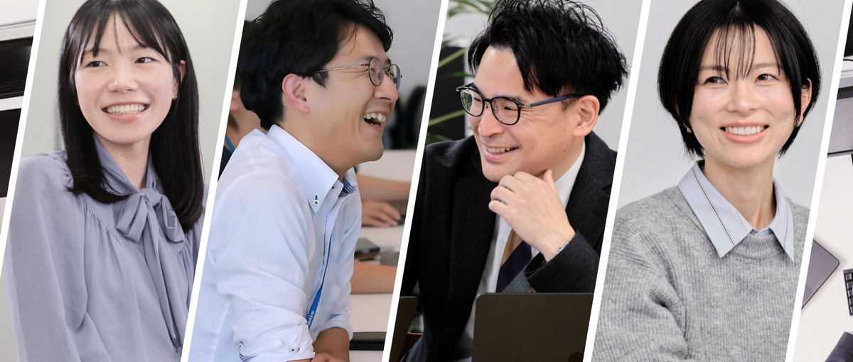 総務・グループメディア＆自社SaaS！安定と挑戦の環境で共に社員を支えよう