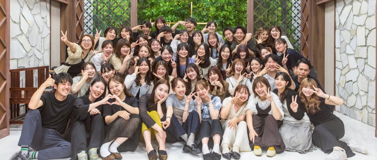 フォトウェディングスタジオで働く！マーケ×コーディネーターの新しいキャリア