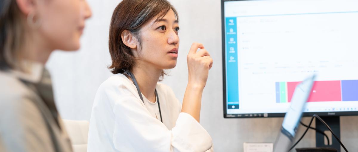 メーカーや製造現場の知見も活かせる！地球を守るコンサルタントへ。