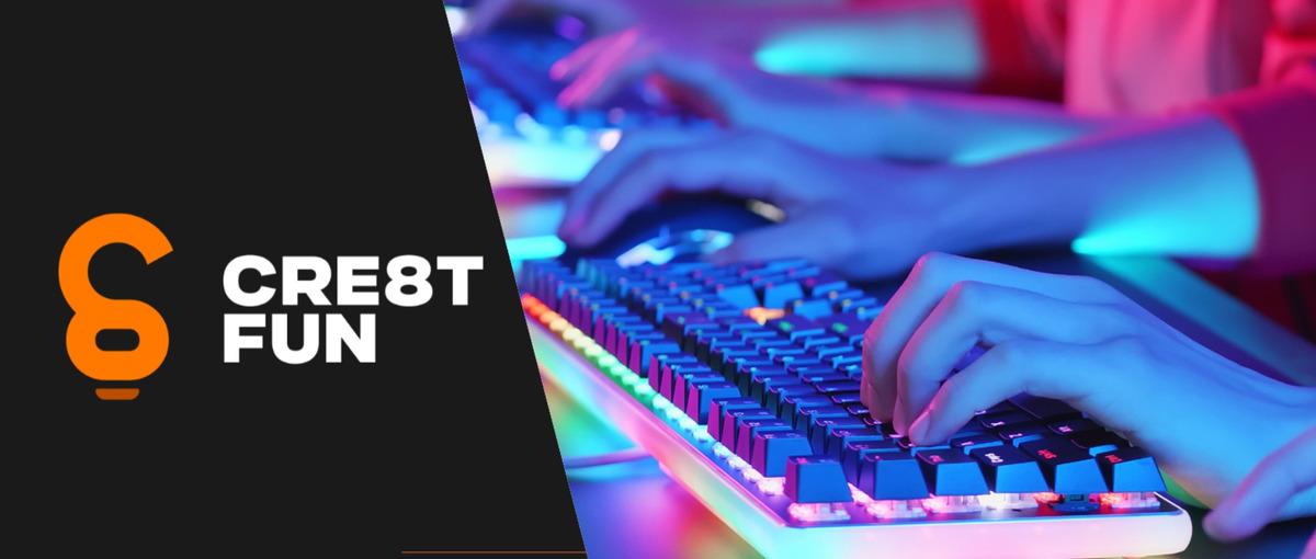 Web出身歓迎！Fortnite開発に挑むポテンシャルゲームエンジニア募集